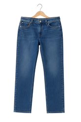 KENZO BLUE SHADE JEANS